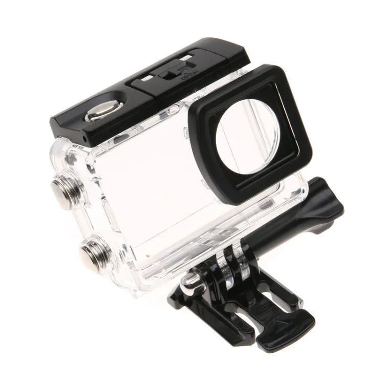 Vỏ Bảo Vệ Chống Nước Dưới Nước 50m cho SJCAM SJ6 LEGEND (SG186), SJCAM SJ6