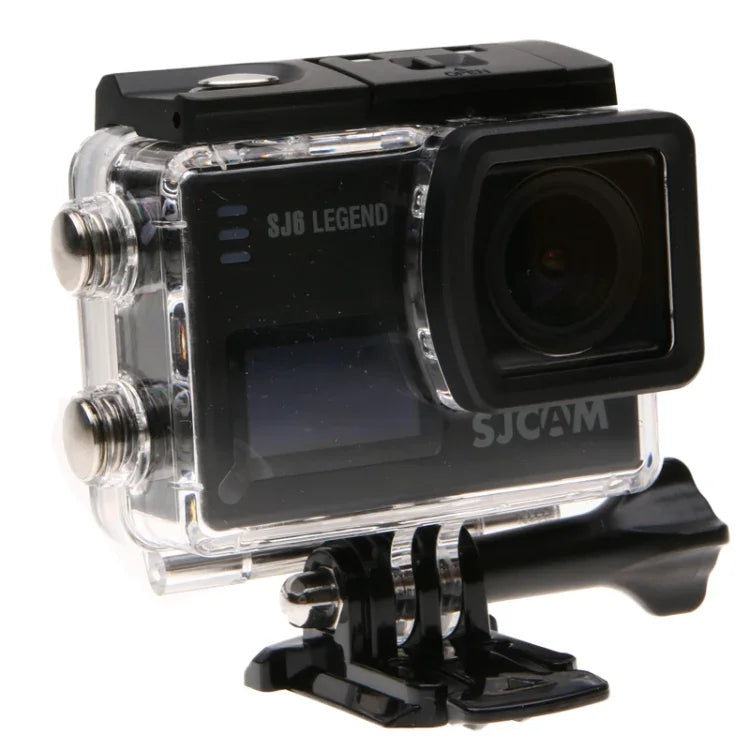 Vỏ Bảo Vệ Chống Nước Dưới Nước 50m cho SJCAM SJ6 LEGEND (SG186), SJCAM SJ6