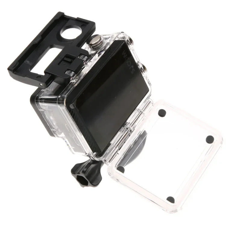Vỏ Bảo Vệ Chống Nước Dưới Nước 50m cho SJCAM SJ6 LEGEND (SG186), SJCAM SJ6