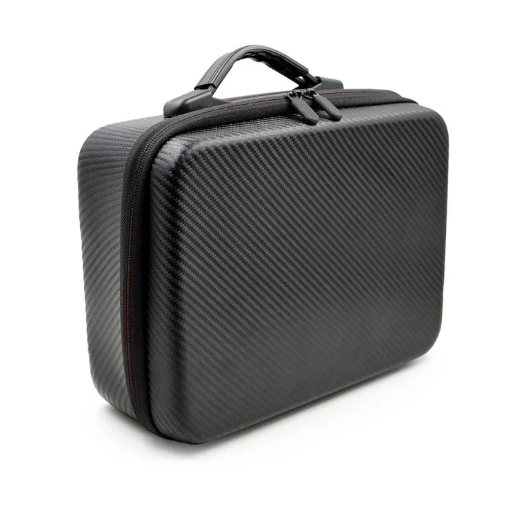 Hộp Đựng Chống Sốc Chống Nước PU EVA Di Động cho DJI SPARK và Phụ Kiện, Kích thước: 29cm x 21cm x 11cm
