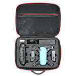 Hộp Đựng Chống Sốc Chống Nước PU EVA Di Động cho DJI SPARK và Phụ Kiện, Kích thước: 29cm x 21cm x 11cm