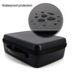 Hộp Đựng Chống Sốc Chống Nước PU EVA Di Động cho DJI SPARK và Phụ Kiện, Kích thước: 29cm x 21cm x 11cm