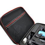 Hộp Đựng Chống Sốc Chống Nước PU EVA Di Động cho DJI SPARK và Phụ Kiện, Kích thước: 29cm x 21cm x 11cm