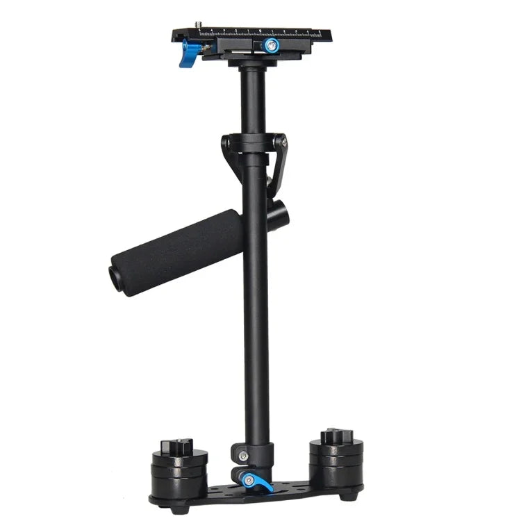 YELANGU S60L Tay cầm ổn định nhôm 61cm cho máy ảnh DSLR DV