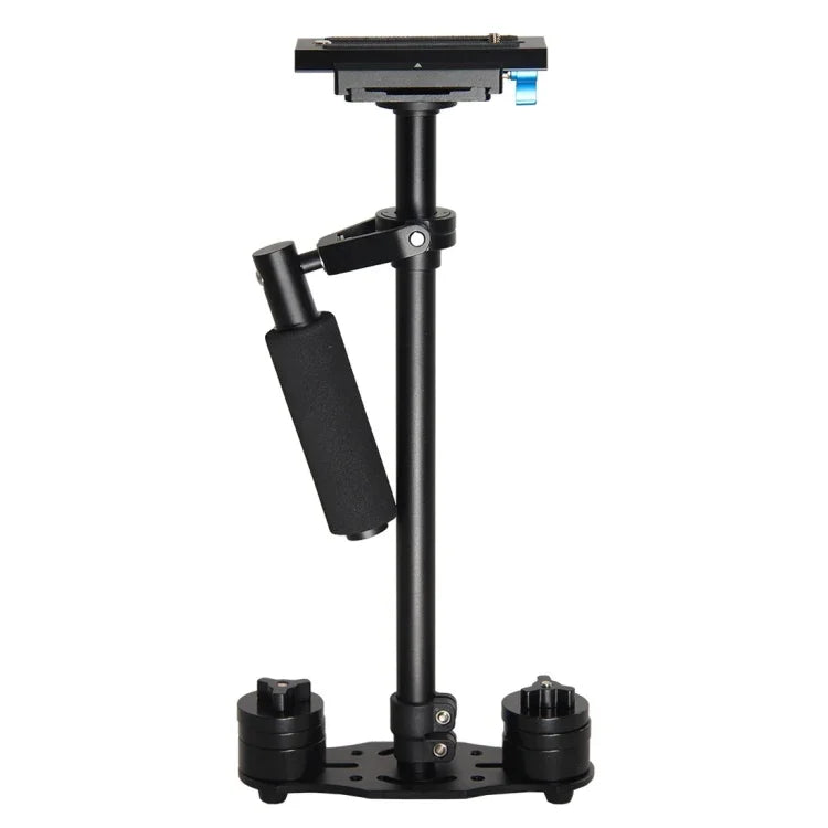 YELANGU S60L Tay cầm ổn định nhôm 61cm cho máy ảnh DSLR DV