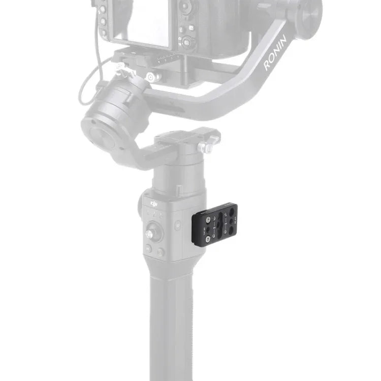 Tấm adapter lắp cho DJI Ronin-S / SC, DJI Ronin-S / SC