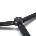 Chân máy ảnh kim loại mở rộng cho DJI RS 3 Pro / RS 2 / Ronin-SC / Ronin-S, Dành cho DJI RS 3 Pro / RS 2 / Ronin-SC / Ronin-S