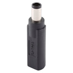 Bộ chuyển đổi cổng USB-C / Type-C cái sang cổng 7.4 x 5.0mm đực cho DELL, 7.4 x 5.0mm (Dell)