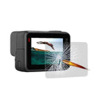 Miếng Dán Bảo Vệ Màn Hình LCD GoPro HERO5 Kính Cường Lực, Kính Cường Lực