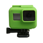 Vỏ Bọc Bảo Vệ Khung Gắn Viền Silicone Chính Hãng cho GoPro HERO5, Vỏ (P), Vỏ (L), Vỏ (G), Vỏ (F)