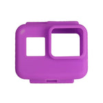 Vỏ Bọc Bảo Vệ Khung Gắn Viền Silicone Chính Hãng cho GoPro HERO5, Vỏ (P), Vỏ (L), Vỏ (G), Vỏ (F)
