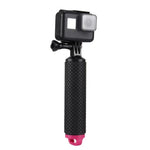 Tay Cầm Nổi Cho Camera Thể Thao / Cần Cân Bằng Lặn Lướt Sóng Có Dây Đeo Tay Chống Mất Điều Chỉnh cho HERO9 Black / HERO8 Black / HERO7 /6 /5 /5 Session /4 Session /4 /3+ /3 /2 /1 & Xiaomi Xiaoyi Yi / Yi II 4K & SJCAM, Tay Cầm