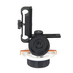 Bộ khung YELANGU YLG1105A A7 bao gồm khung ổn định máy quay video / theo dõi lấy nét / hộp che sáng cho Sony GH4 / A7S / A7 / A7R / A72 / A7RII / A7SII / A6000 / A6500 / A6300 / A7R3 / A7S3 / A7R4