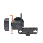 Bộ khung YELANGU YLG1105A A7 bao gồm khung ổn định máy quay video / theo dõi lấy nét / hộp che sáng cho Sony GH4 / A7S / A7 / A7R / A72 / A7RII / A7SII / A6000 / A6500 / A6300 / A7R3 / A7S3 / A7R4