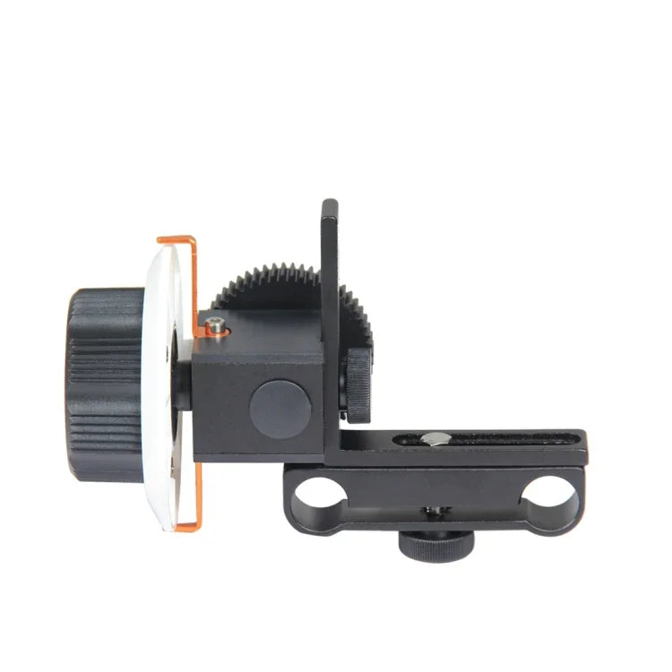 Bộ khung YELANGU YLG1105A A7 bao gồm khung ổn định máy quay video / theo dõi lấy nét / hộp che sáng cho Sony GH4 / A7S / A7 / A7R / A72 / A7RII / A7SII / A6000 / A6500 / A6300 / A7R3 / A7S3 / A7R4