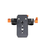 Bộ khung YELANGU YLG1105A A7 bao gồm khung ổn định máy quay video / theo dõi lấy nét / hộp che sáng cho Sony GH4 / A7S / A7 / A7R / A72 / A7RII / A7SII / A6000 / A6500 / A6300 / A7R3 / A7S3 / A7R4
