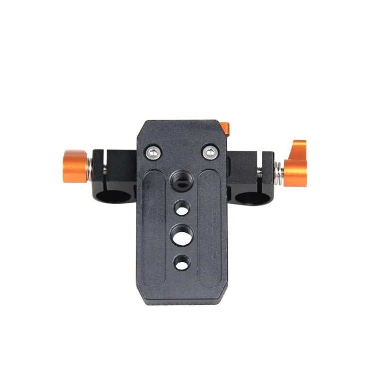 Bộ khung YELANGU YLG1105A A7 bao gồm khung ổn định máy quay video / theo dõi lấy nét / hộp che sáng cho Sony GH4 / A7S / A7 / A7R / A72 / A7RII / A7SII / A6000 / A6500 / A6300 / A7R3 / A7S3 / A7R4