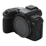 Ốp bảo vệ mềm bằng silicone cho Canon EOS R10, Dành cho Canon EOS R10