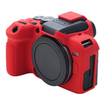Ốp bảo vệ mềm bằng silicone cho Canon EOS R10, Dành cho Canon EOS R10