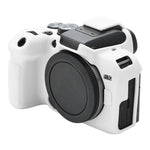 Ốp bảo vệ mềm bằng silicone cho Canon EOS R10, Dành cho Canon EOS R10