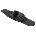 Dây đeo gắn thắt lưng kèm adapter & ốc vít cho GoPro, Insta360, DJI và các máy quay hành động khác