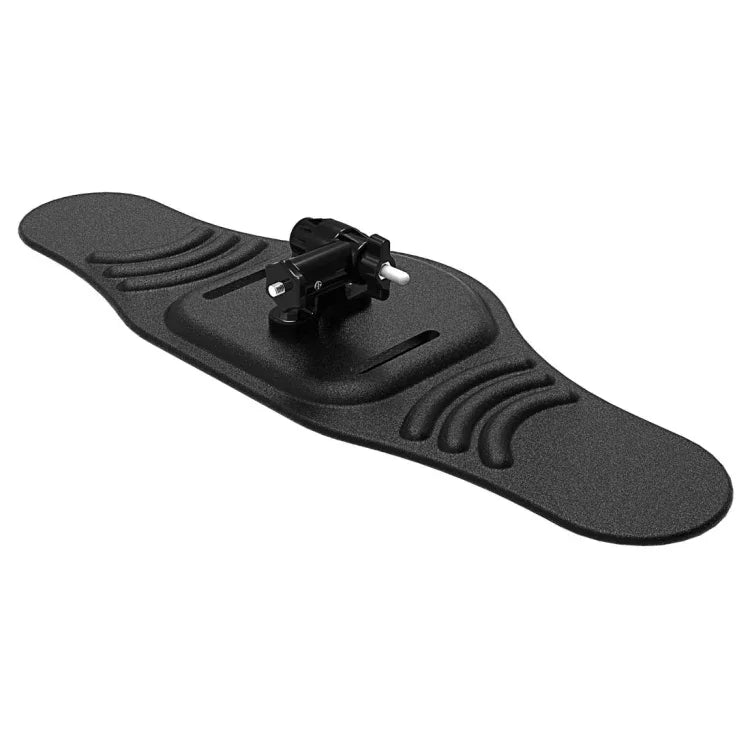 Dây đeo gắn thắt lưng kèm adapter & ốc vít cho GoPro, Insta360, DJI và các máy quay hành động khác