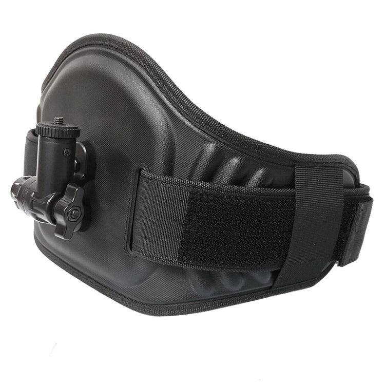 Dây đeo gắn thắt lưng kèm adapter & ốc vít cho GoPro, Insta360, DJI và các máy quay hành động khác