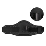 Dây đeo gắn thắt lưng kèm adapter & ốc vít cho GoPro, Insta360, DJI và các máy quay hành động khác
