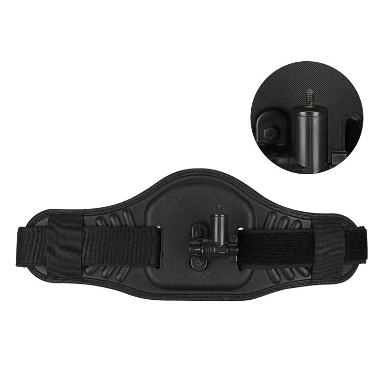 Dây đeo gắn thắt lưng kèm adapter & ốc vít cho GoPro, Insta360, DJI và các máy quay hành động khác