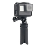 Giá đỡ chân máy mini + giá đỡ mở rộng đèn pin cho DJI OSMO Mobile 2, chân máy + giá đỡ cho DJI OSMO Mobile 2