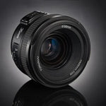 Ống Kính Lấy Nét Tự Động Góc Rộng YONGNUO YN35MM F2N 1:2 cho Máy Ảnh DSLR Nikon, YN35MM F2N