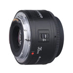 Ống Kính Lấy Nét Tự Động Góc Rộng YONGNUO YN35MM F2N 1:2 cho Máy Ảnh DSLR Nikon, YN35MM F2N