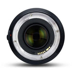 Ống Kính Lấy Nét Tự Động Khẩu Độ Lớn YONGNUO YN50MM F1.4C F1.4 cho Canon, N50MM F1.4C