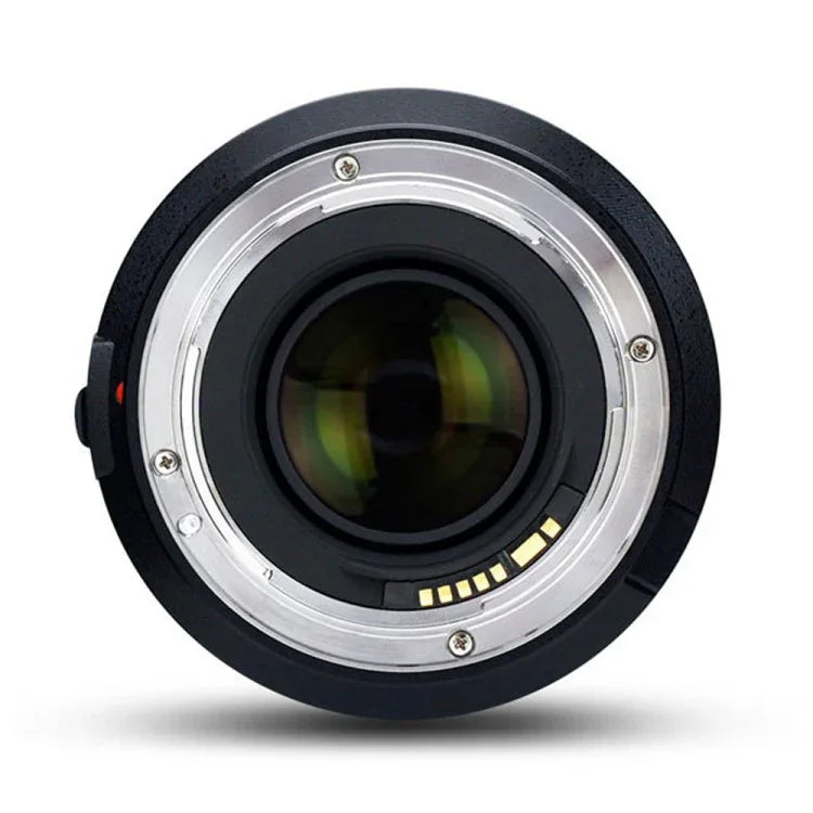 Ống Kính Lấy Nét Tự Động Khẩu Độ Lớn YONGNUO YN50MM F1.4C F1.4 cho Canon, N50MM F1.4C
