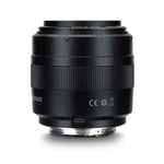 Ống Kính Lấy Nét Tự Động Khẩu Độ Lớn YONGNUO YN50MM F1.4C F1.4 cho Canon, N50MM F1.4C