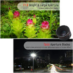Ống Kính Lấy Nét Tự Động YONGNUO YN50MM F1.8C II F1.8 cho Canon EF Mount Ống Kính Mới, YN50MM F1.8C II