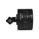 Bộ Chuyển Đầu Chân Máy Ổn Định Quay Tua Tự Động 360 Độ Thời Gian 60 Phút cho GoPro, 60 Phút