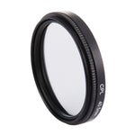 JUNESTAR Bộ 4 trong 1 Kính Lọc 40.5mm Chuyên Nghiệp (CPL + UV) & Vòng Chuyển Đổi Vỏ Chống Nước & Nắp Bảo Vệ Ống Kính cho GoPro HERO4 / 3+ / 3 Camera Thể Thao, Bộ 4 trong 1 40.5mm