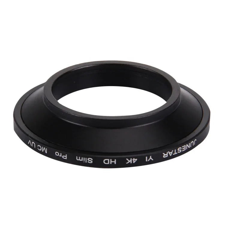JUNESTAR cho Xiaomi Xiaoyi Yi II 4K Camera Thể Thao Chuyên Nghiệp HD Bộ lọc ống kính MCUV, Bộ lọc ống kính MCUV