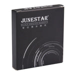 JUNESTAR cho Xiaomi Xiaoyi Yi II 4K Camera Thể Thao Chuyên Nghiệp HD Bộ lọc ống kính MCUV, Bộ lọc ống kính MCUV