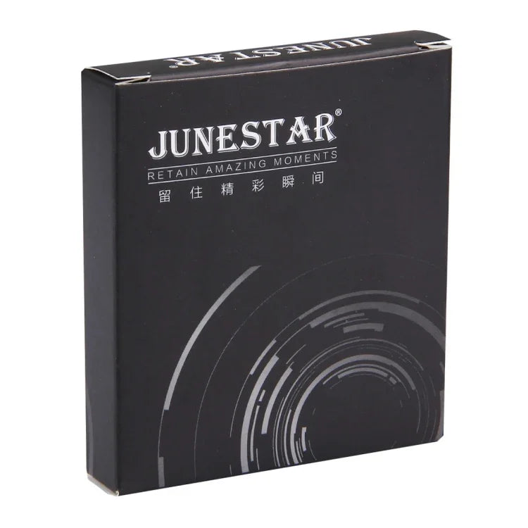 JUNESTAR cho Xiaomi Xiaoyi Yi II 4K Camera Thể Thao Chuyên Nghiệp HD Bộ lọc ống kính MCUV, Bộ lọc ống kính MCUV