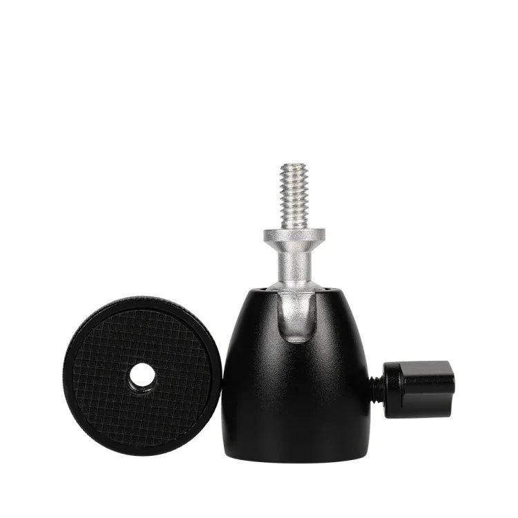 Đầu Bi Kim Loại Quay 360 Độ Toàn Cảnh Q39 cho Máy Ảnh DSLR & Kỹ Thuật Số, Q39