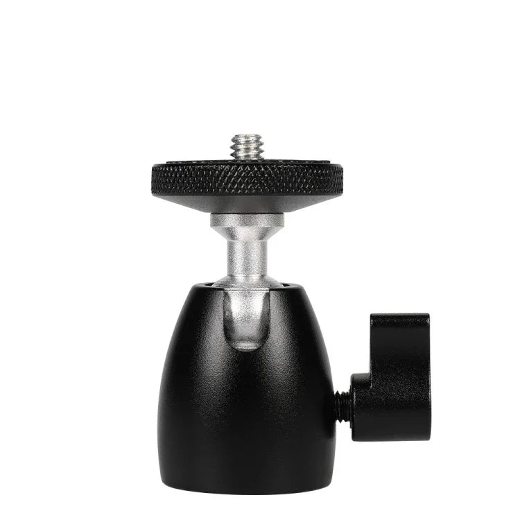 Đầu Bi Kim Loại Quay 360 Độ Toàn Cảnh Q39 cho Máy Ảnh DSLR & Kỹ Thuật Số, Q39