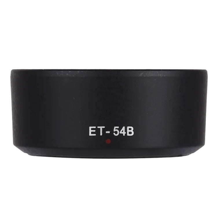 ET54-B Vòng Che Ống Kính cho Ống Kính Canon EF-M 55-200mm STM, ET54-B
