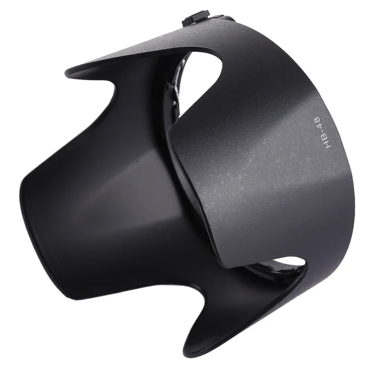 HB-48 Lens Hood Shade for NIKON AF-S 70-200mm f/2.8G VRII Lens, HB-48