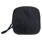 Bộ 9 túi lọc nylon có dây đeo, Kích thước: 14×12×6cm