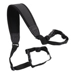 Dây đeo chân máy giảm áp nylon, Chiều dài: 79cm