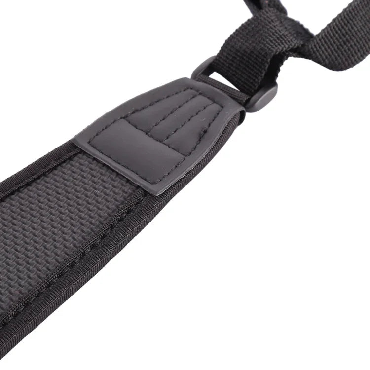 Dây đeo chân máy giảm áp nylon, Chiều dài: 79cm