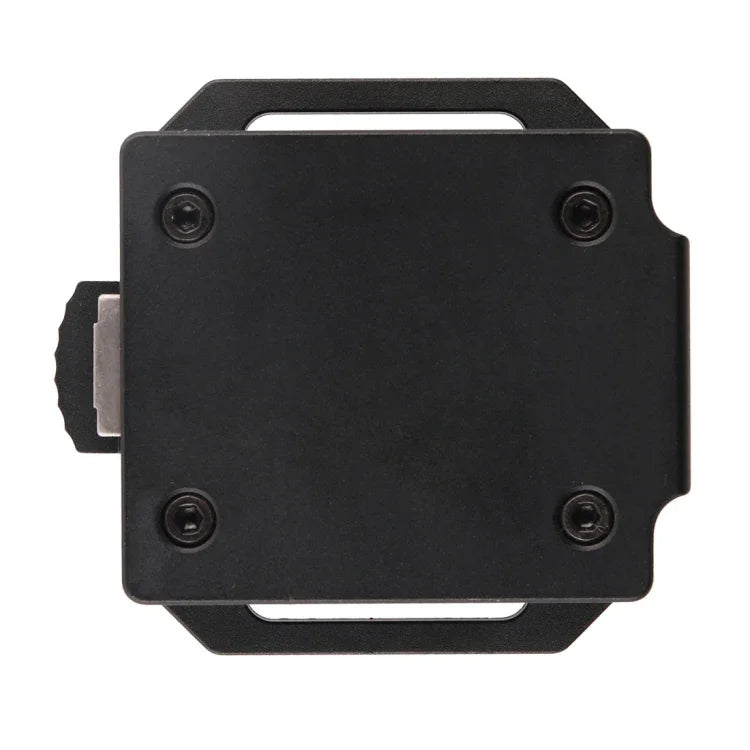 Giá đỡ selfie mũ bảo hiểm hợp kim nhôm GP193 cho GoPro, Insta360, DJI và các máy quay hành động khác, GP193