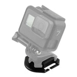 Khóa nối hợp kim nhôm GP322 cho GoPro, Insta360, DJI và các máy quay hành động khác